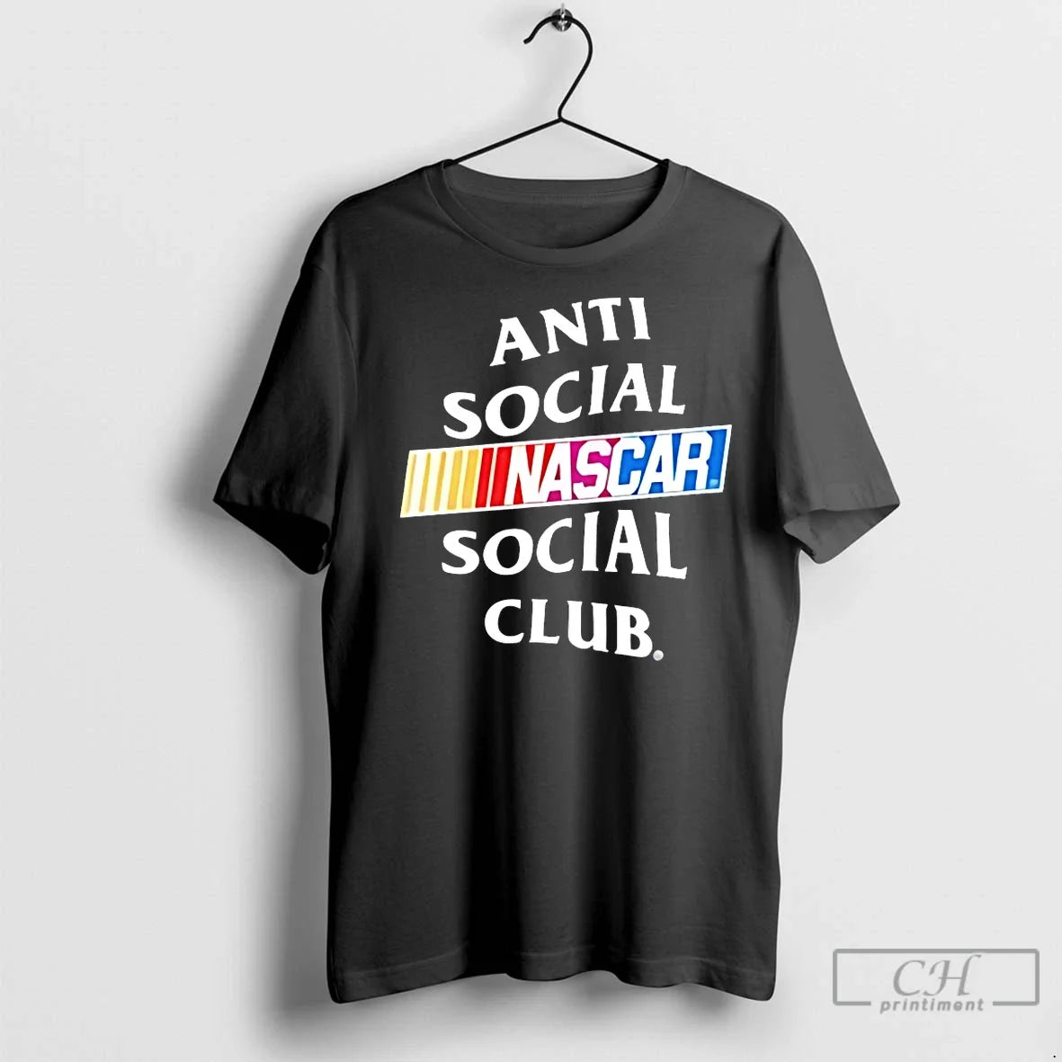 Nascar X Anti Social Social Club T-Shirts, Hoodie, Sweatshirt - T-Shirt, Sweatshirt, Hoodie