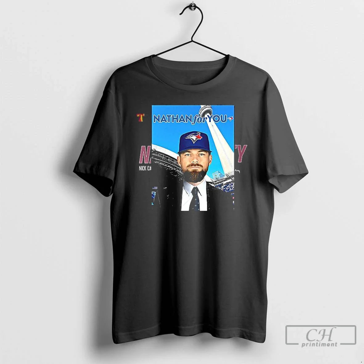 Nathan You Nathan Lukes T-Shirts, Hoodie, Sweatshirt - T-Shirt, Sweatshirt, Hoodie