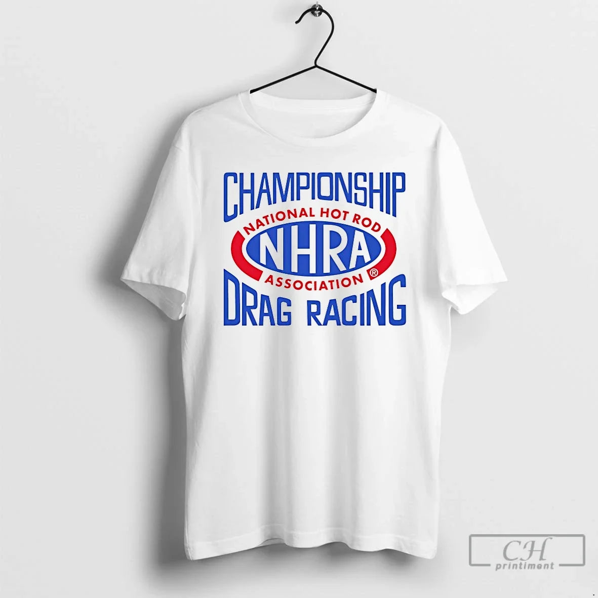 National Hot Rod Association Championship Drag Racing T-Shirts, Hoodie, Sweatshirt - T-Shirt, Sweatshirt, Hoodie