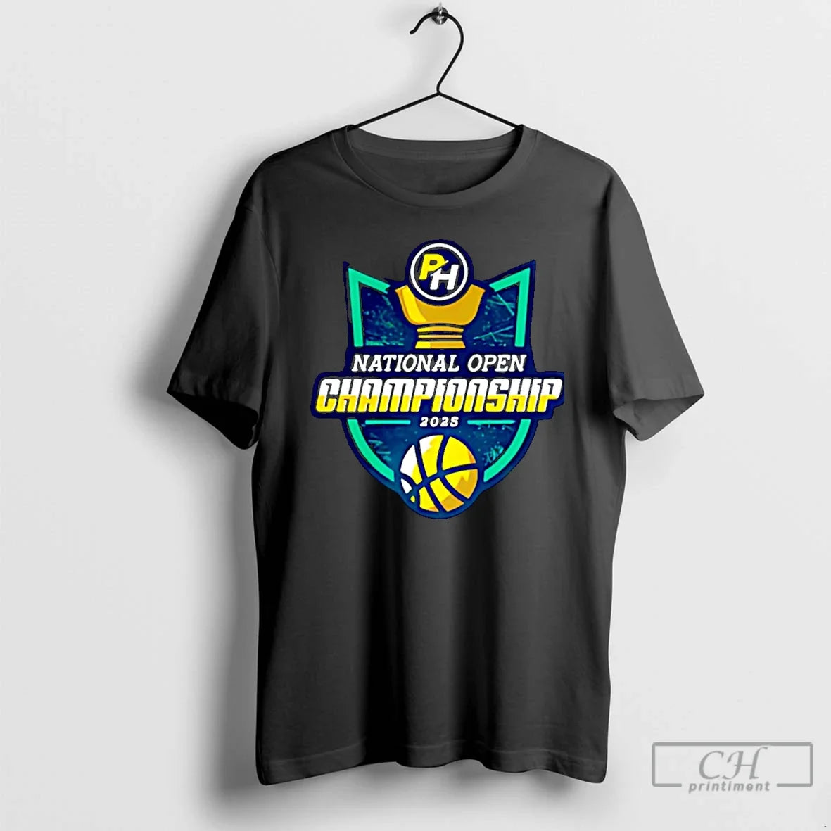National Open Championships 2025 Prep Hoops T-Shirts, Hoodie, Sweatshirt - T-Shirt, Sweatshirt, Hoodie