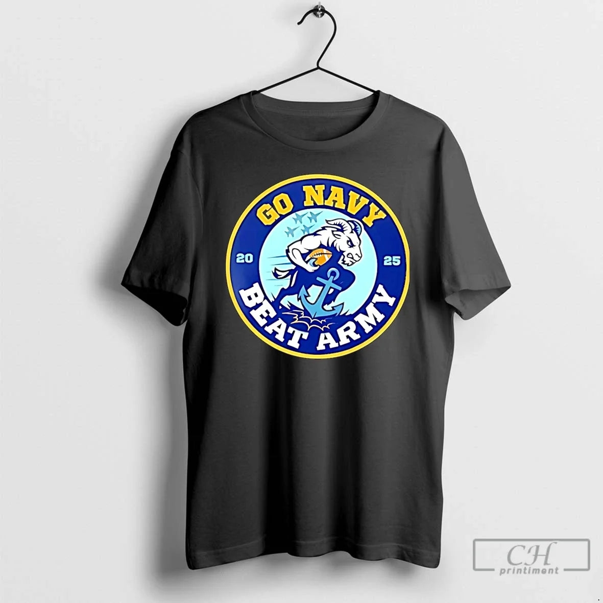 Navy Midshipmen Go Navy Beat Army 2025 T-Shirts, Hoodie, Sweatshirt - T-Shirt, Sweatshirt, Hoodie