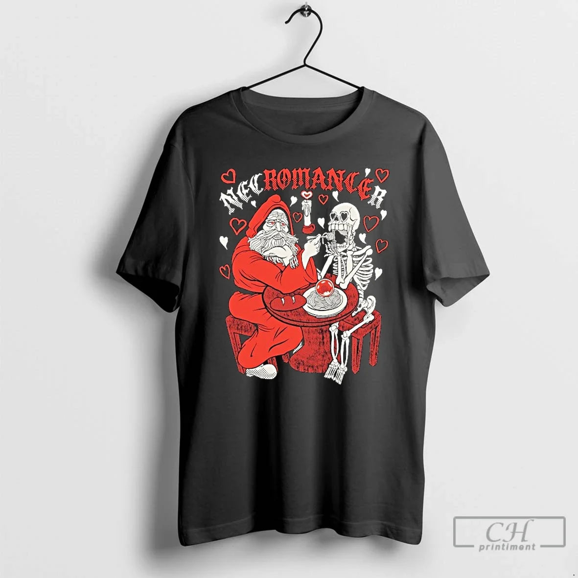 Necromancer Skeleton T-Shirts, Hoodie, Sweatshirt - T-Shirt, Sweatshirt, Hoodie
