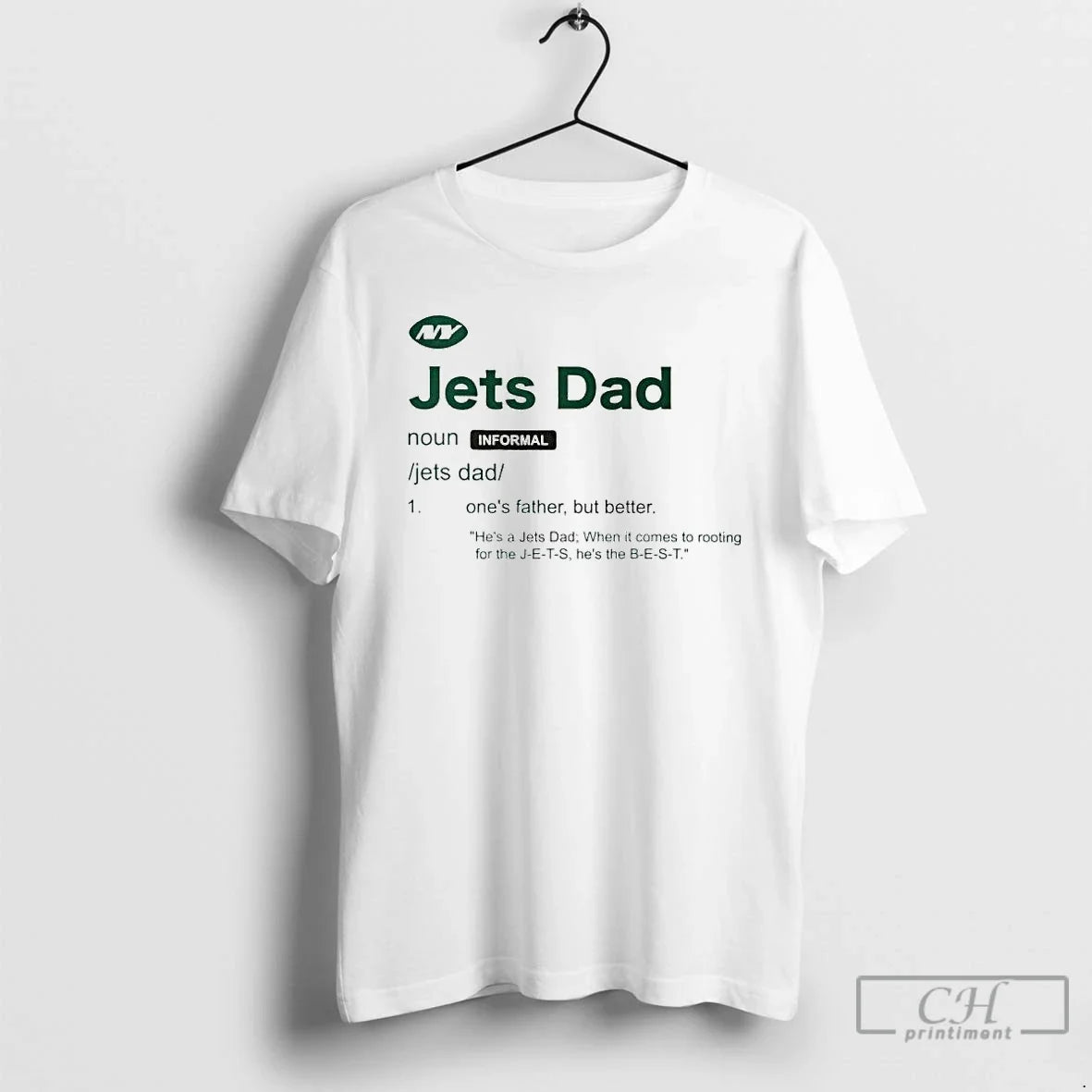 New York Jets Dad Definition Ornaments T-Shirts, Hoodie, Sweatshirt - T-Shirt, Sweatshirt, Hoodie