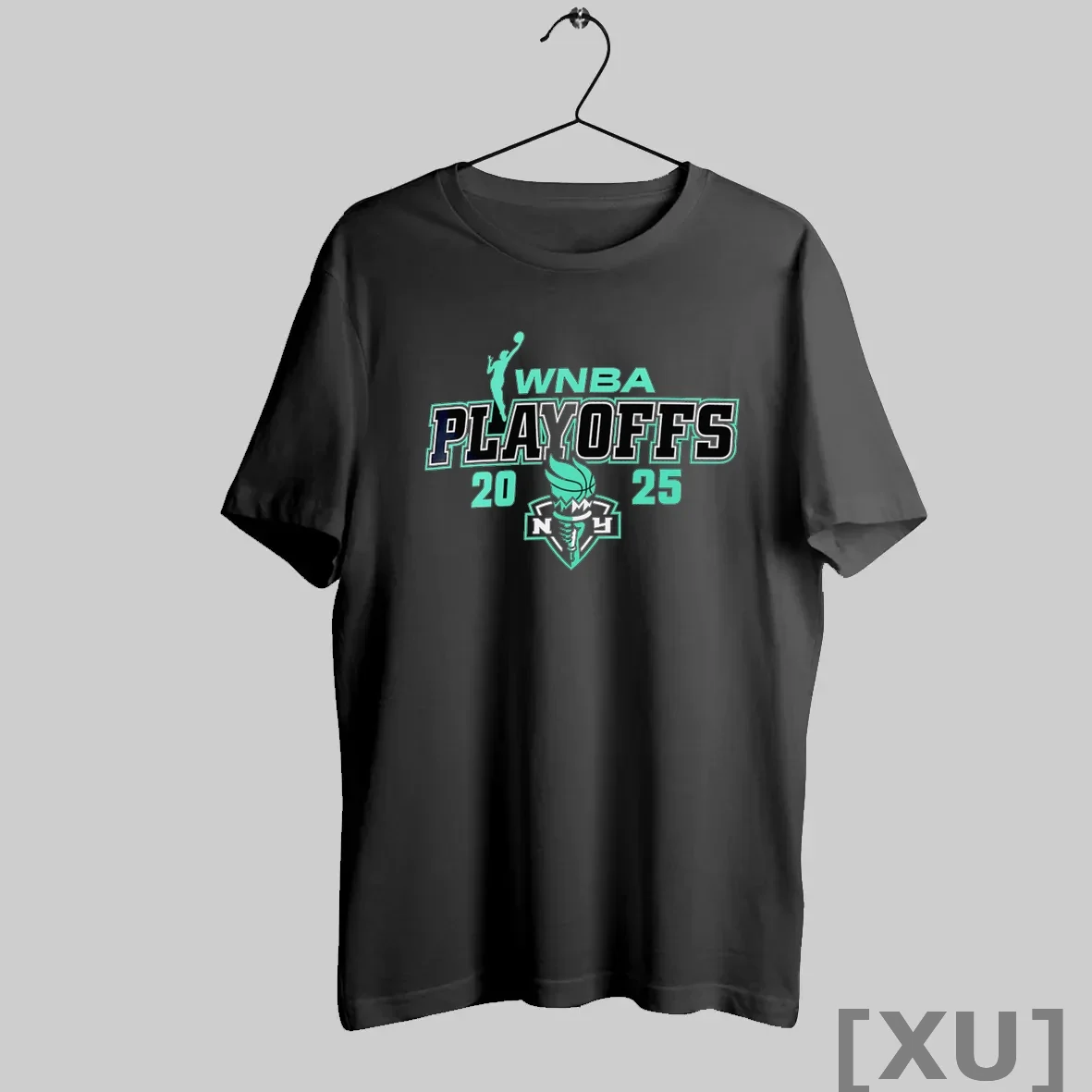 New York Liberty 2025 Wnba Playoffs T-Shirts, Hoodie, Sweatshirt - T-Shirt, Sweatshirt, Hoodie