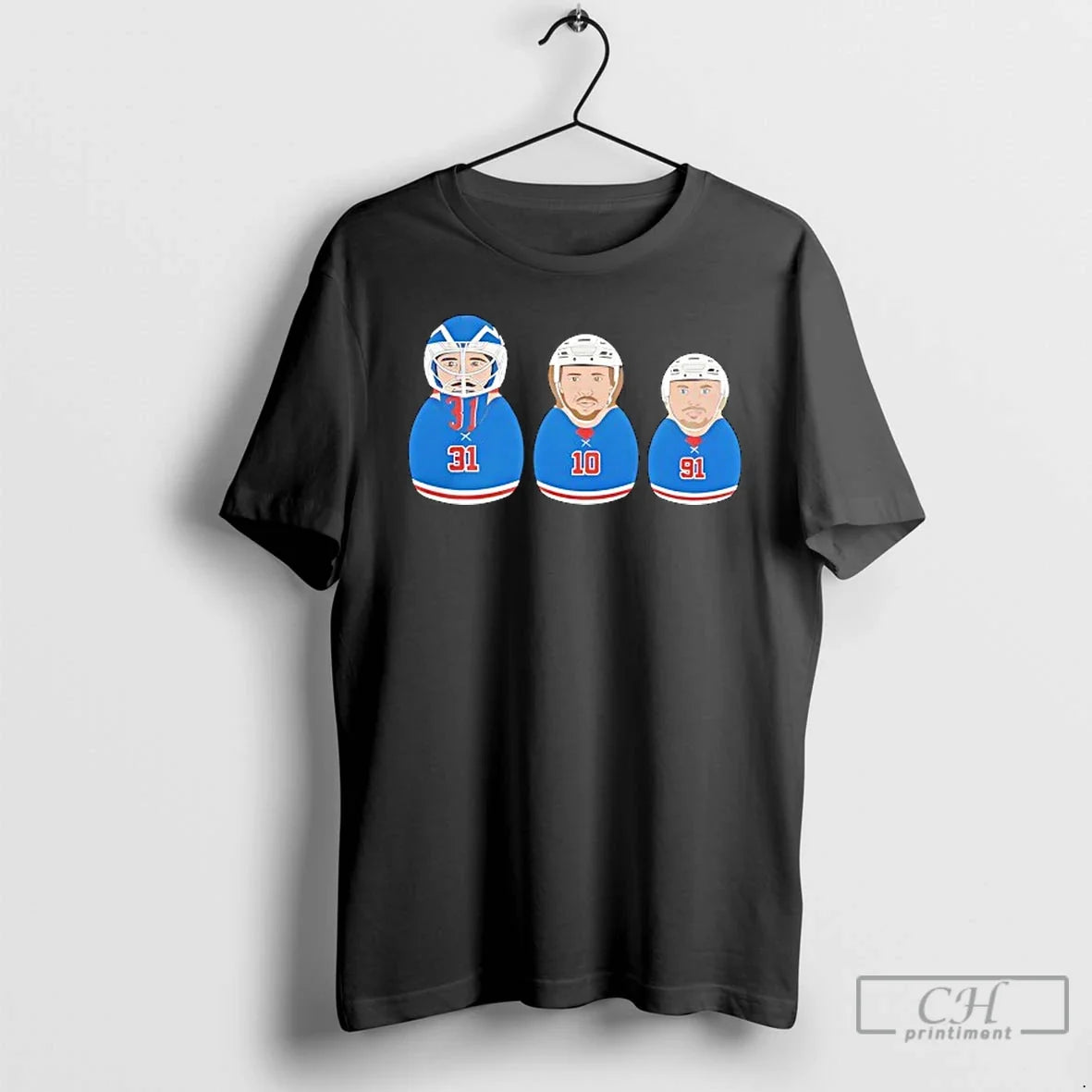 New York Rangers Russian Doll Ledends T-Shirts, Hoodie, Sweatshirt - T-Shirt, Sweatshirt, Hoodie