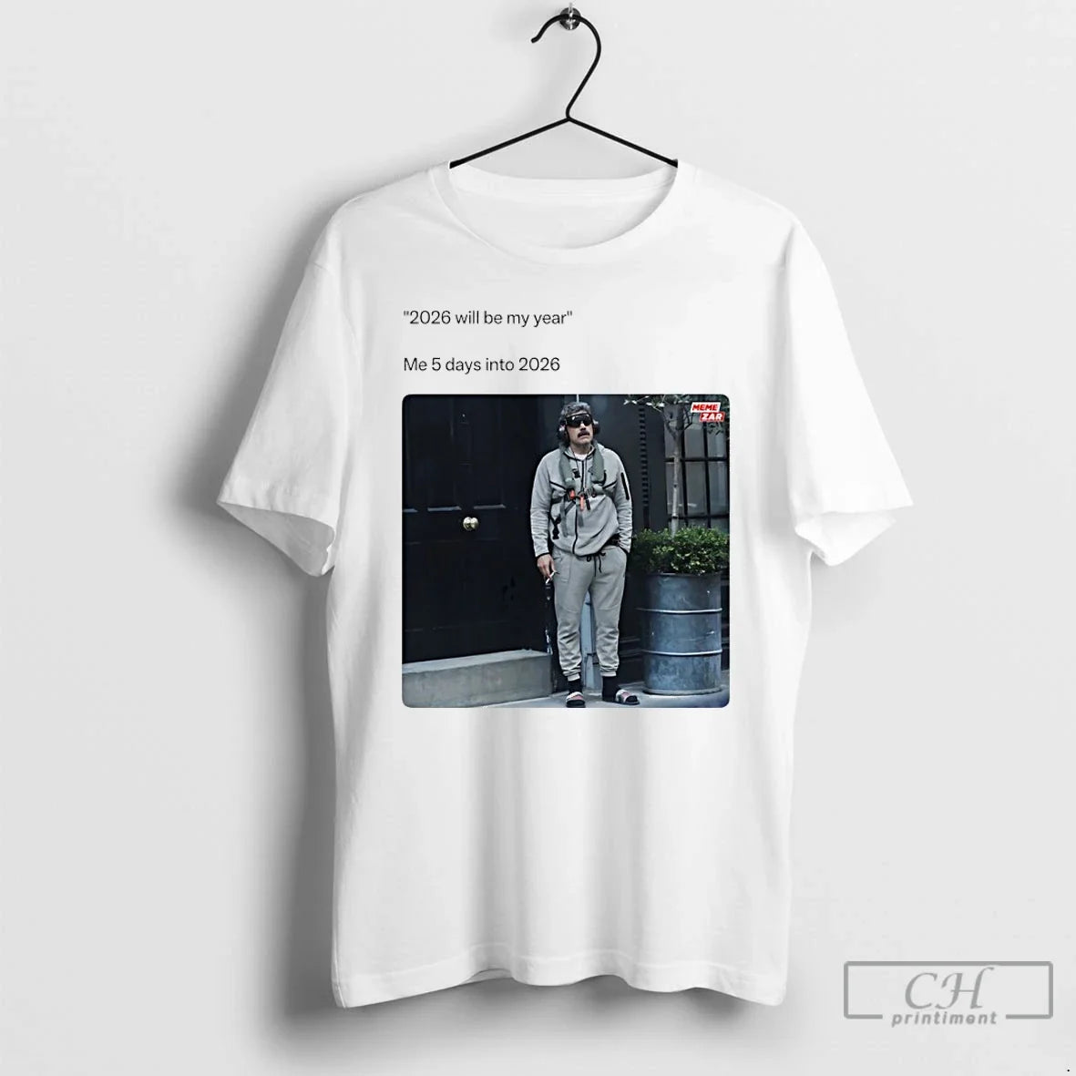 Nicolas Maduro 2026 Will Be My Year Funny T-Shirts, Hoodie, Sweatshirt - T-Shirt, Sweatshirt, Hoodie