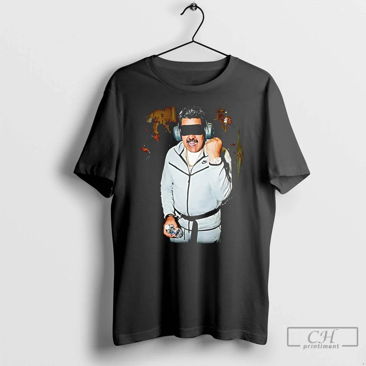 Nicolas Maduro 2026 Win Hand Just Do T-Shirts, Hoodie, Sweatshirt - T-Shirt, Sweatshirt, Hoodie