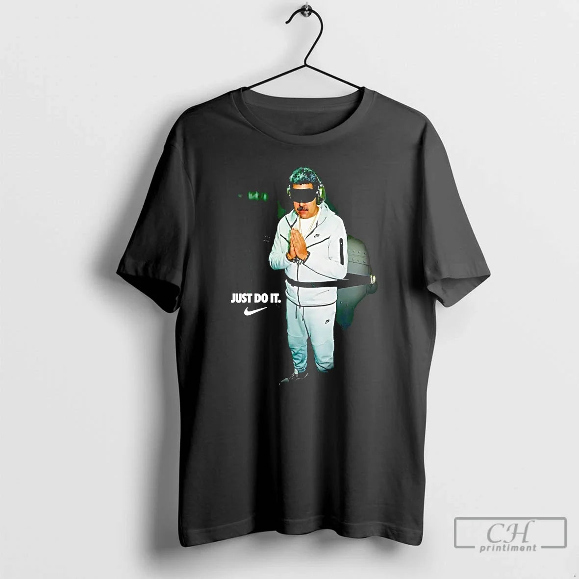 Nicolas Maduro Just Do 2026 Pray Hand T-Shirts, Hoodie, Sweatshirt - T-Shirt, Sweatshirt, Hoodie