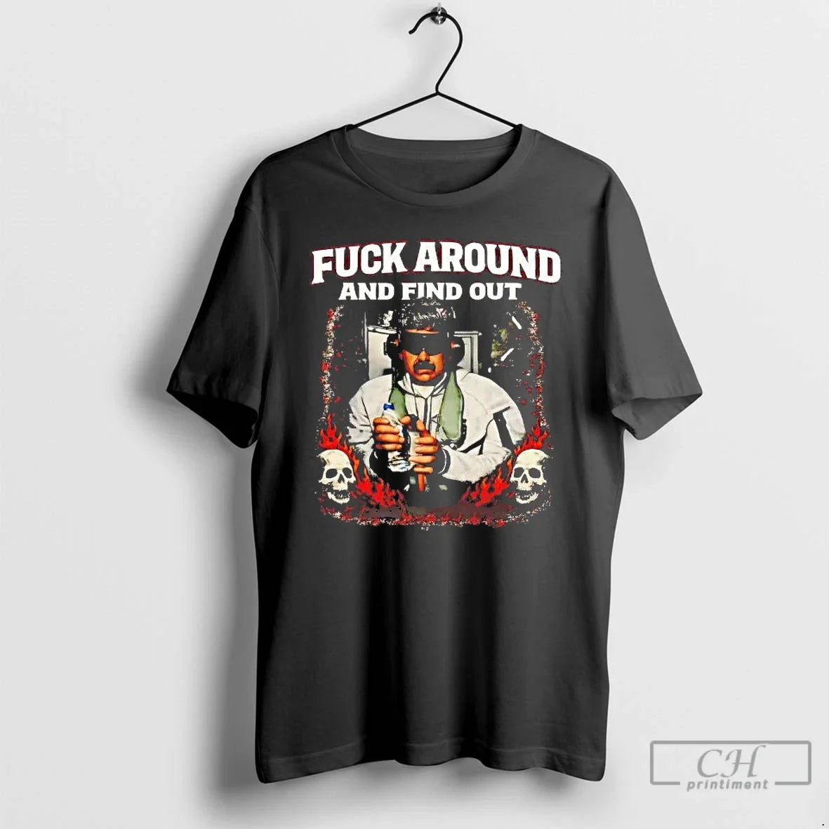 Nicolas Maduro Fuck Around Find Out T-Shirts, Hoodie, Sweatshirt - T-Shirt, Sweatshirt, Hoodie