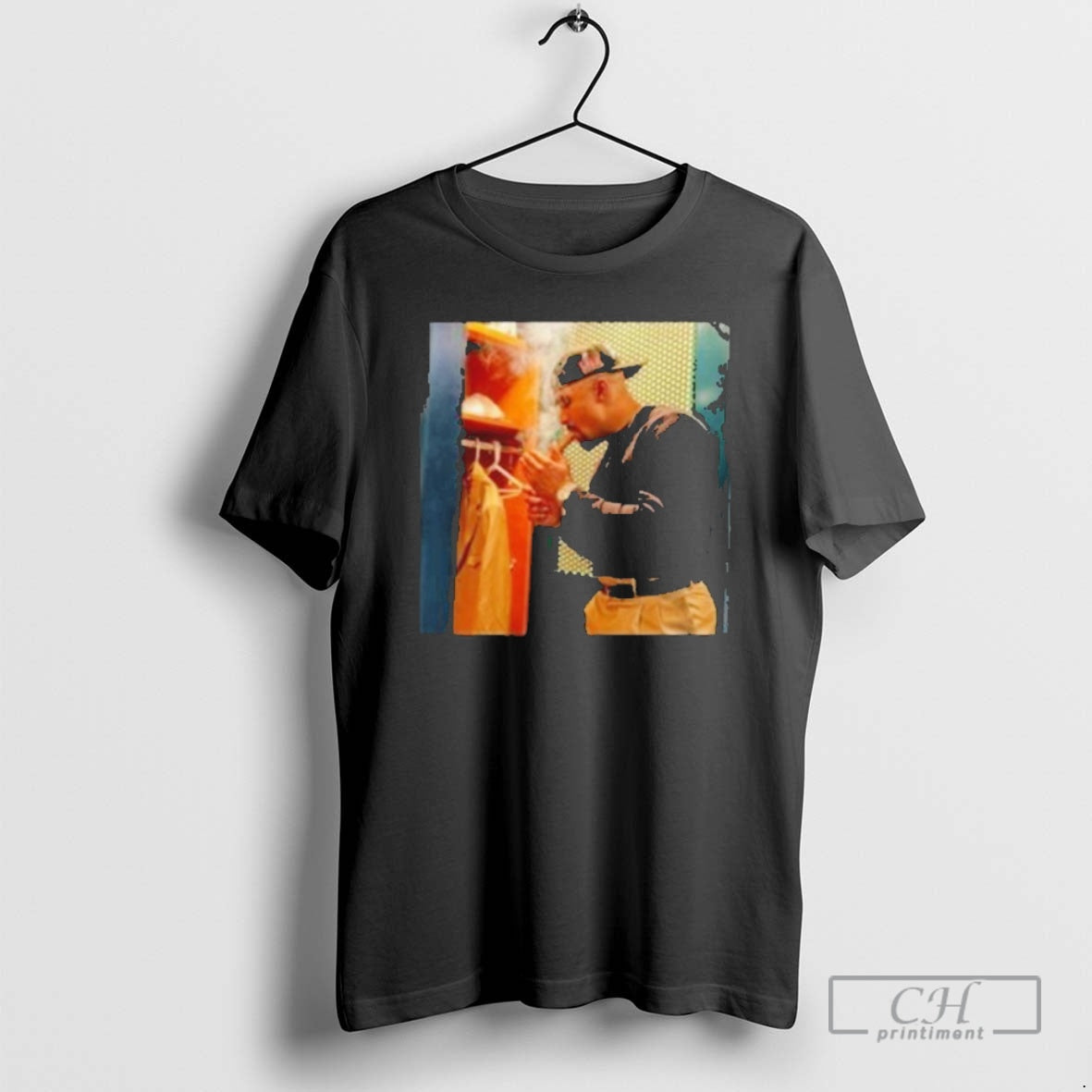 Nikki Bella Wearing Jalen Hurts Smoking Cigarettes Shirt T-Shirts, Hoodie, Sweatshirt - T-Shirt, Sweatshirt, Hoodie
