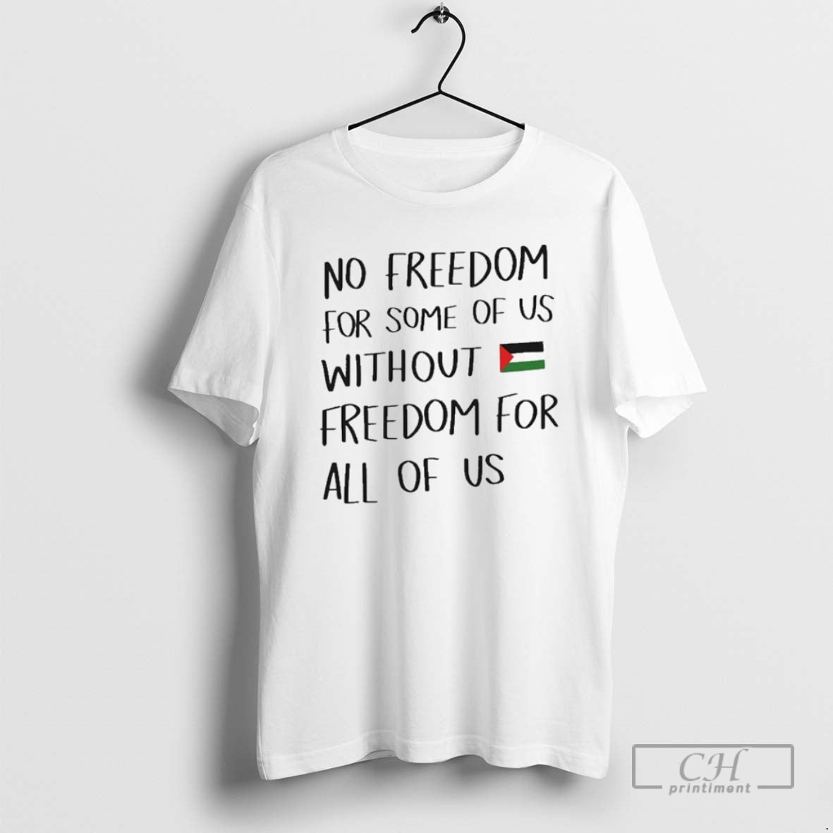 No Freedom Some Us Without Freedom All Us Flag T-Shirts, Hoodie, Sweatshirt - T-Shirt, Sweatshirt, Hoodie
