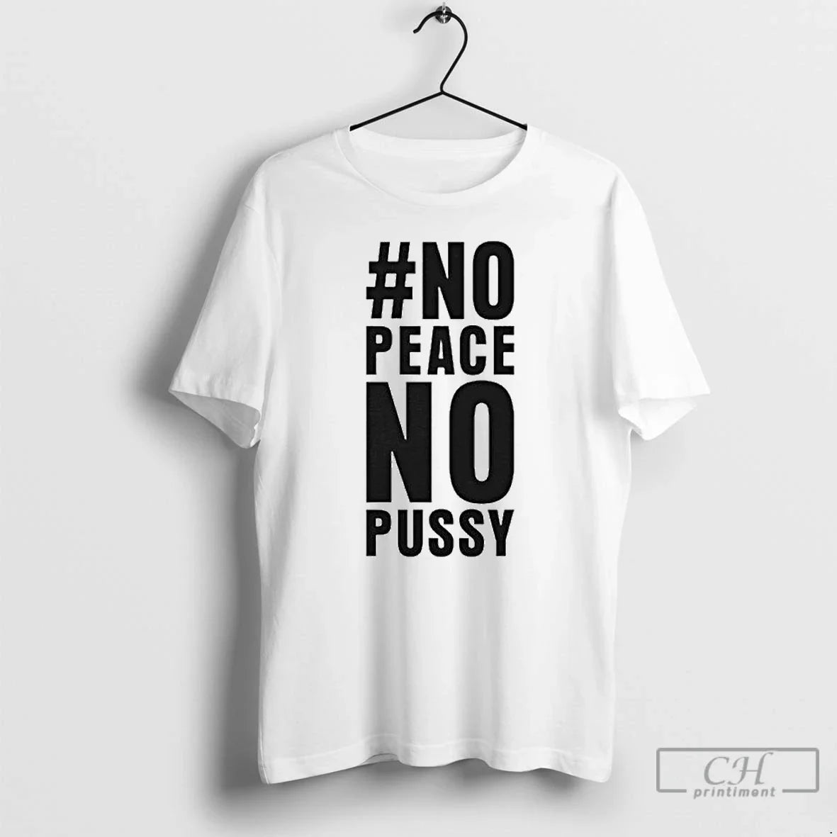 No Peace No Peace Ornaments T-Shirts, Hoodie, Sweatshirt - T-Shirt, Sweatshirt, Hoodie