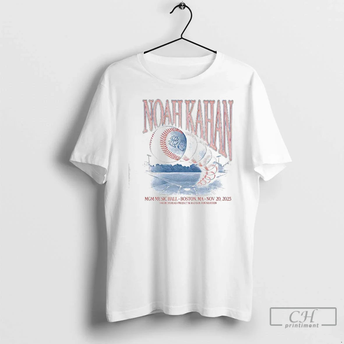 Noah Kahan 2025 Boston Benefit Show Mgm Music Hall Boston Ma T-Shirts, Hoodie, Sweatshirt - T-Shirt, Sweatshirt, Hoodie