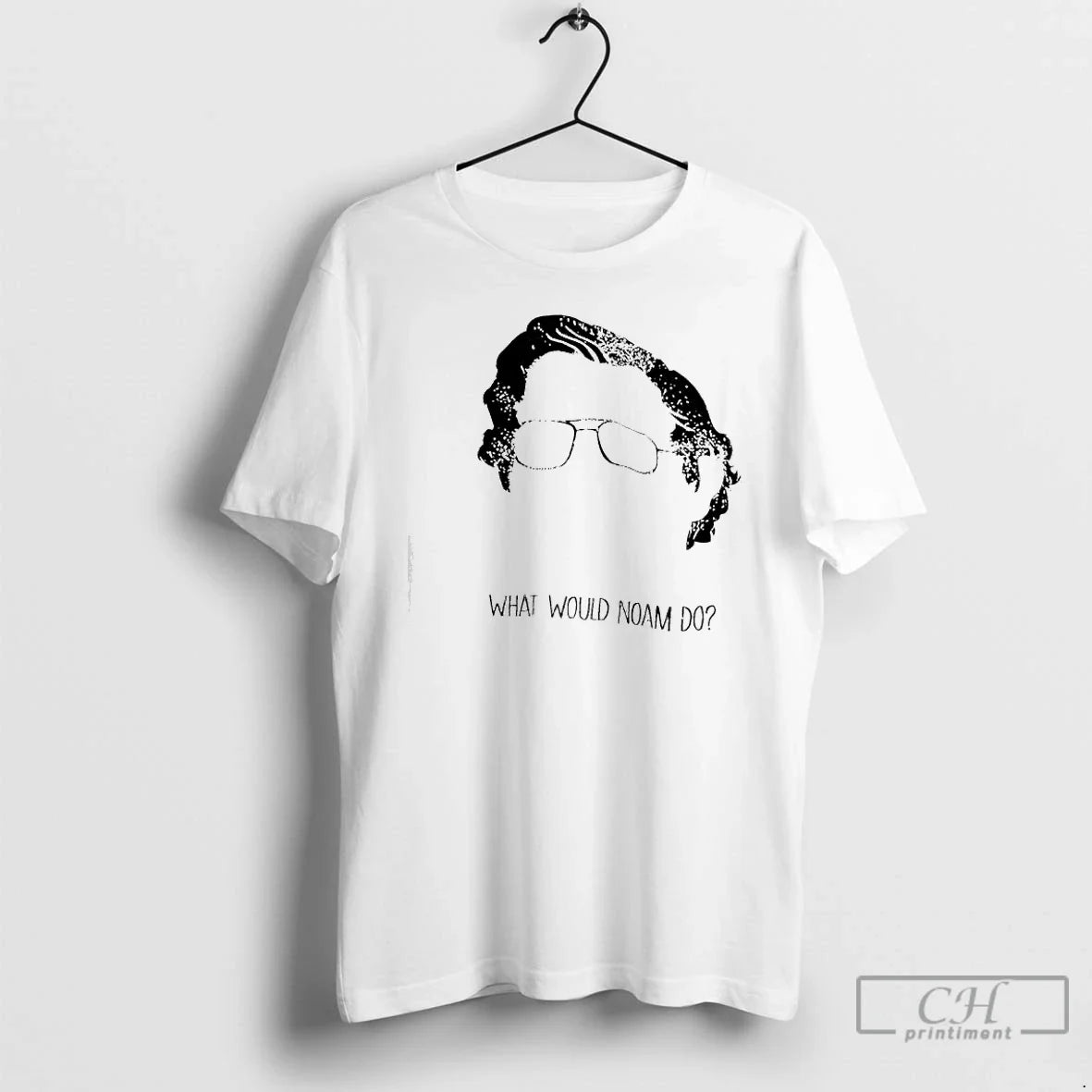 Noam Chomsky What Would Noam Do T-Shirts, Hoodie, Sweatshirt - T-Shirt, Sweatshirt, Hoodie
