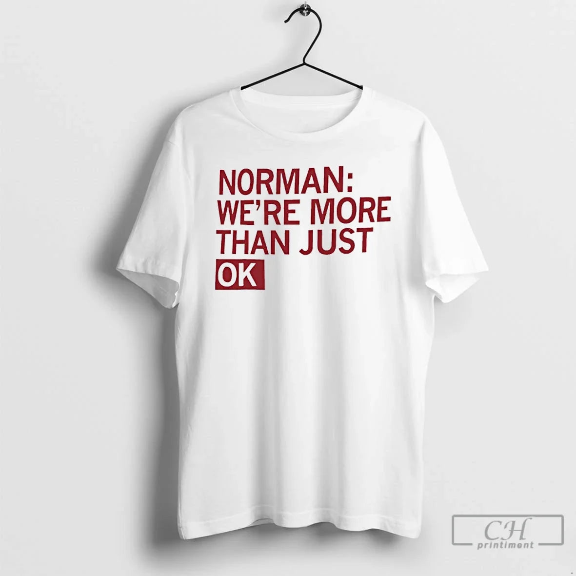 Norman Were More Than Just Ok T-Shirts, Hoodie, Sweatshirt - T-Shirt, Sweatshirt, Hoodie