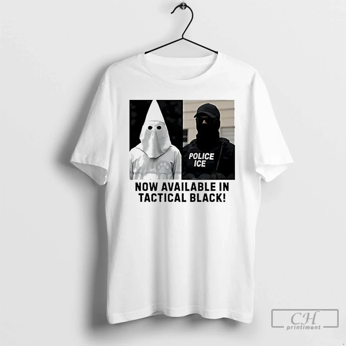 Now Tactical Black Anti Ice T-Shirts, Hoodie, Sweatshirt - T-Shirt, Sweatshirt, Hoodie