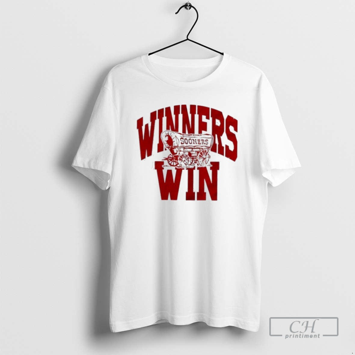 Oklahoma Sooners Winners Win Shirt T-Shirts, Hoodie, Sweatshirt - T-Shirt, Sweatshirt, Hoodie