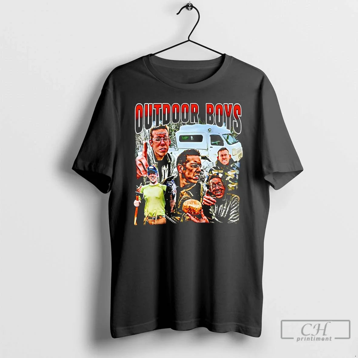 Outdoor Youtube T-Shirts, Hoodie, Sweatshirt - T-Shirt, Sweatshirt, Hoodie
