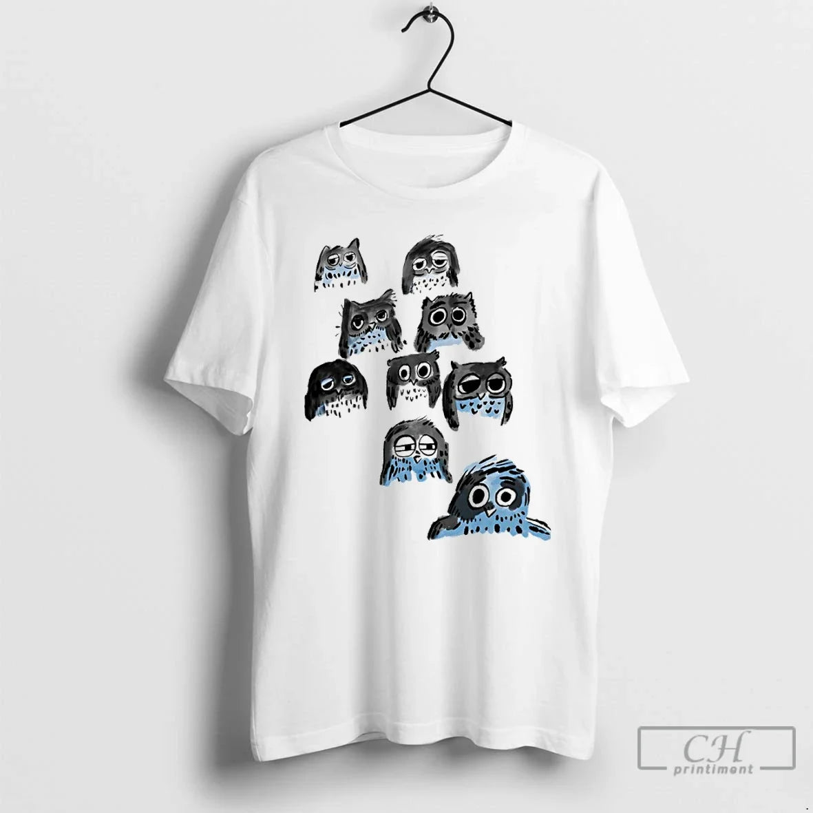 Owls Sleepy Parliament Funny T-Shirts, Hoodie, Sweatshirt - T-Shirt, Sweatshirt, Hoodie
