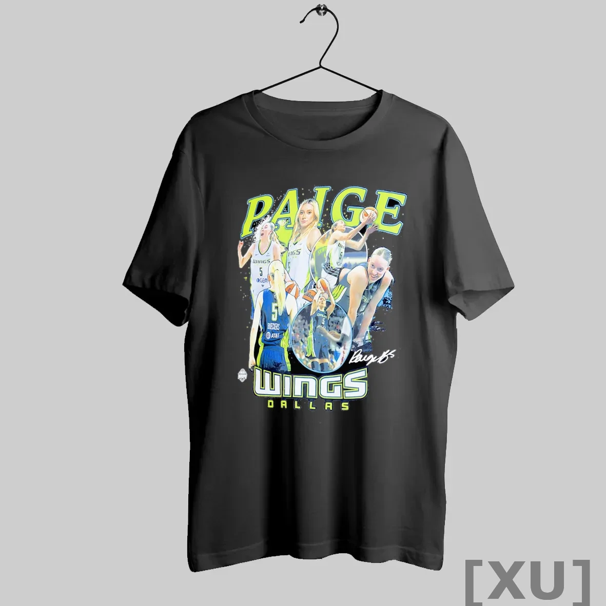 Paige Bueckers Dallas Wings Crossroads T-Shirts, Hoodie, Sweatshirt - T-Shirt, Sweatshirt, Hoodie
