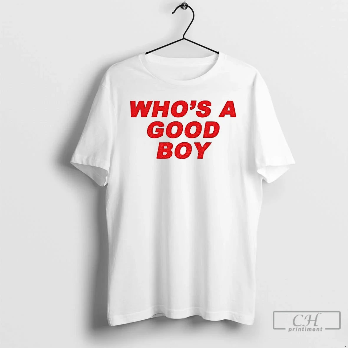 Paigey Cakey Whos Good Boy T-Shirts, Hoodie, Sweatshirt - T-Shirt, Sweatshirt, Hoodie