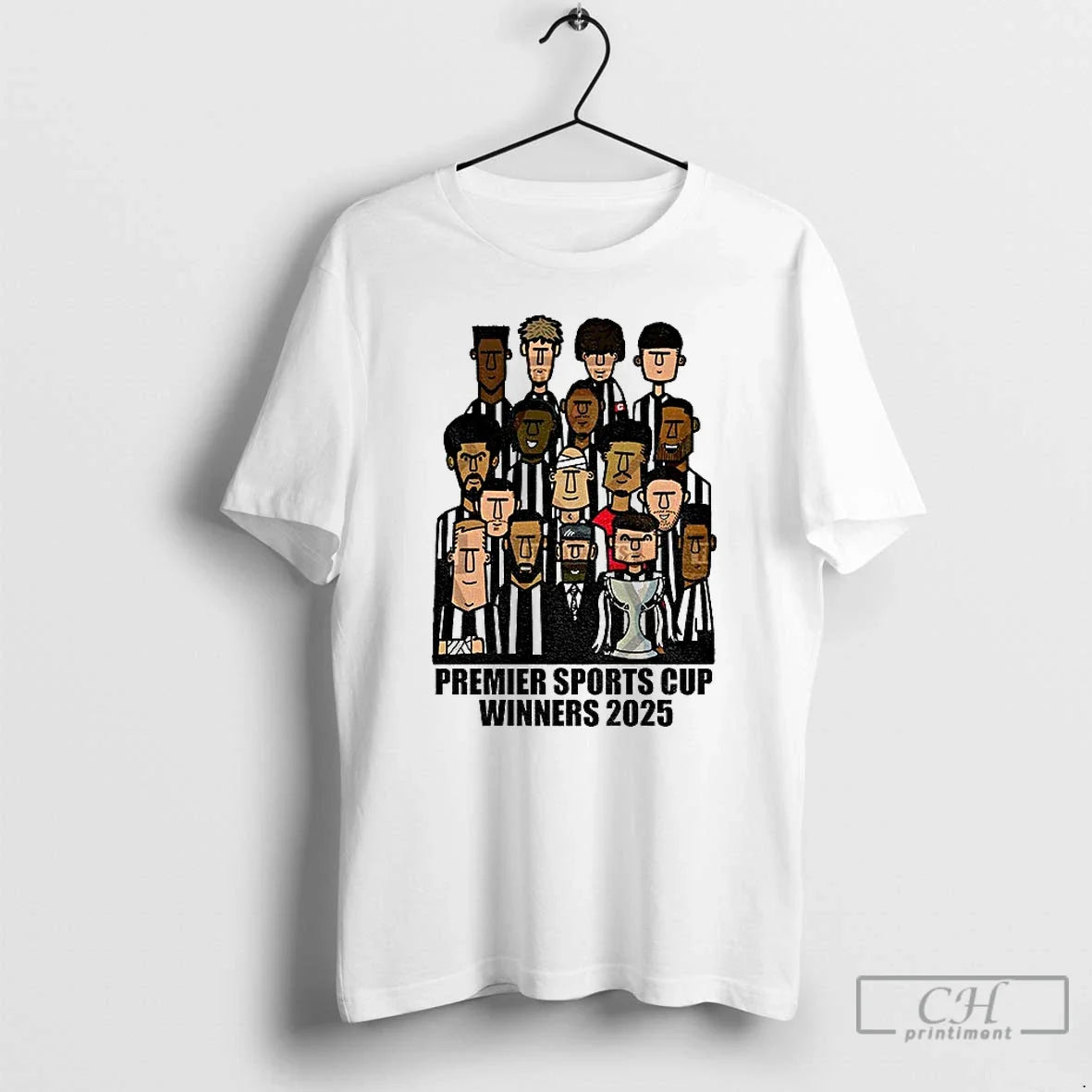 Paisley Saints Fc Premier Sports Cup Winners 2025 Cartoon T-Shirts, Hoodie, Sweatshirt - T-Shirt, Sweatshirt, Hoodie