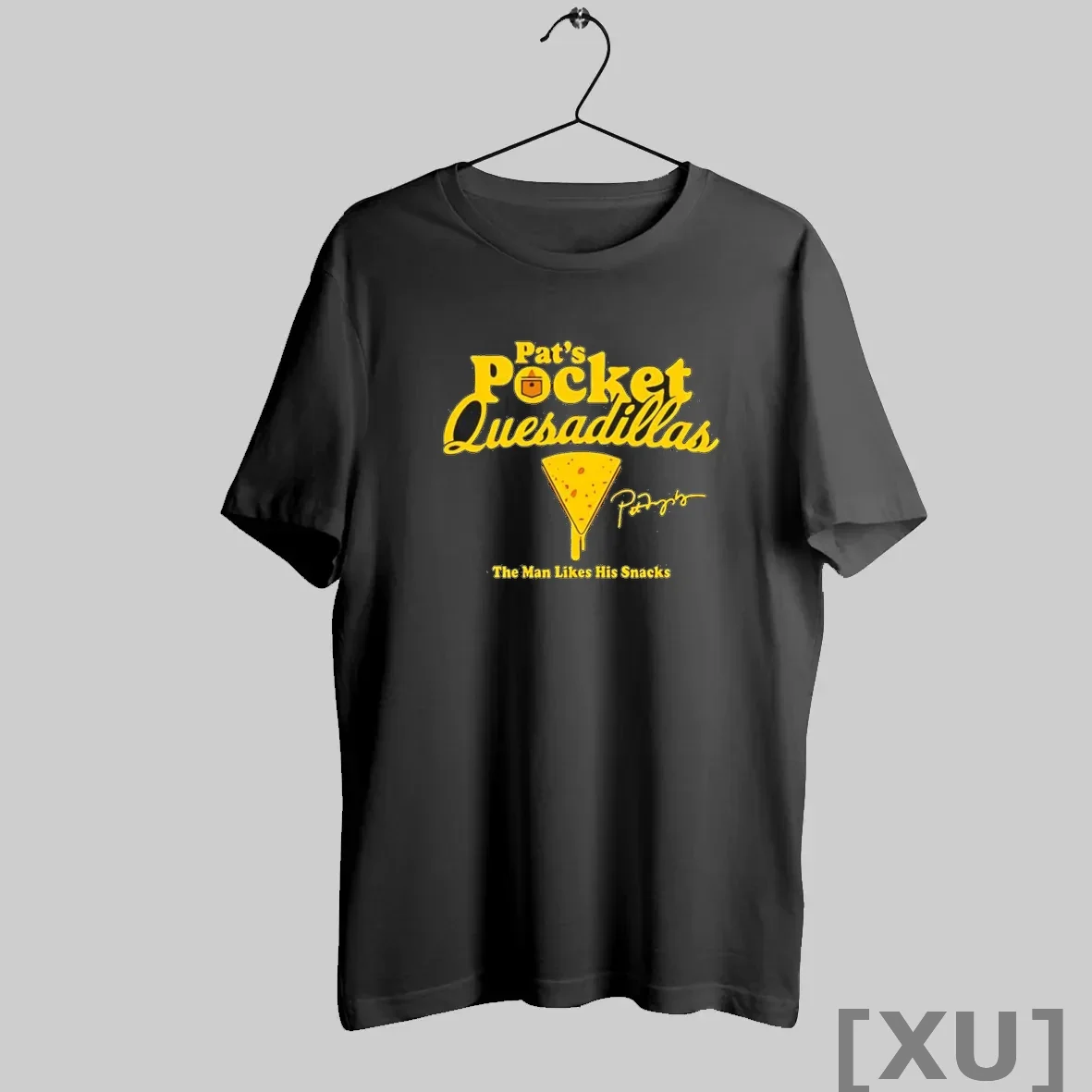 Pat Murphy Pocket Quesadillas Signature T-Shirts, Hoodie, Sweatshirt - T-Shirt, Sweatshirt, Hoodie