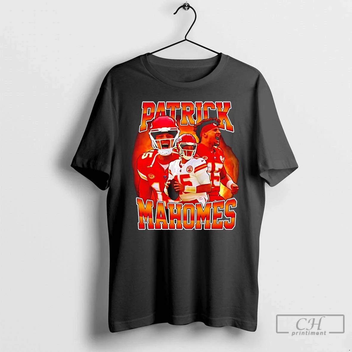 Patrick Mahomes Kansas City Chiefs Vintage 90s 2026 T-Shirts, Hoodie, Sweatshirt - T-Shirt, Sweatshirt, Hoodie
