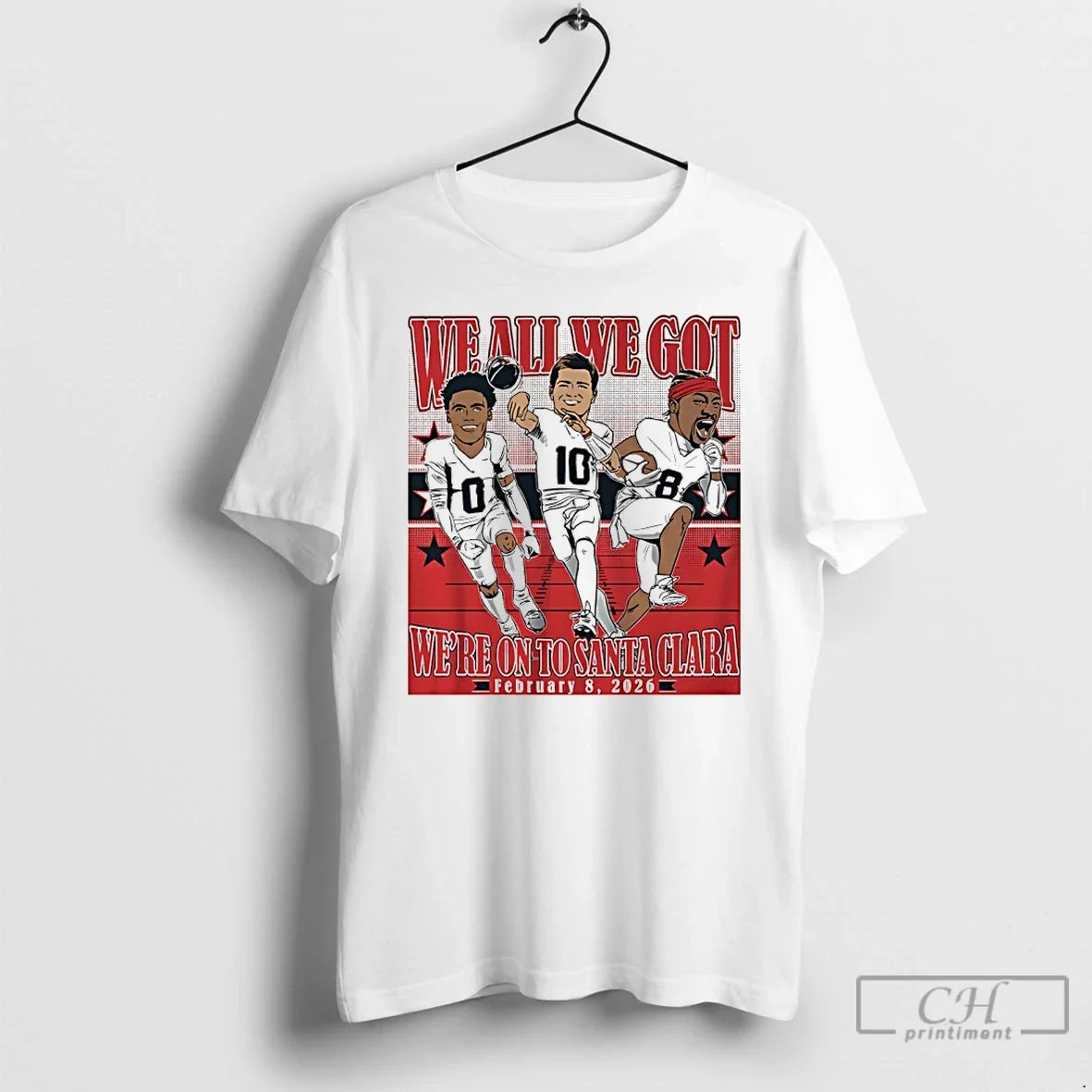 Patriots Drake Maye Stefon Diggs Christian Gonzalez We All We Got Were T-Shirts, Hoodie, Sweatshirt - T-Shirt, Sweatshirt, Hoodie