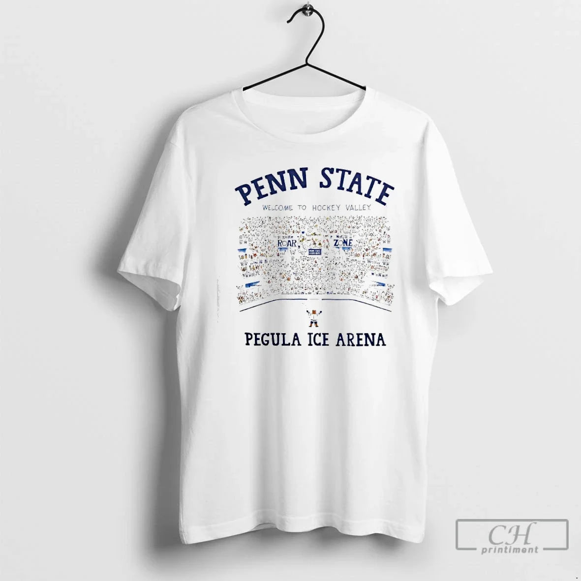 Penn State Jm Welcome Hockey Valley T-Shirts, Hoodie, Sweatshirt - T-Shirt, Sweatshirt, Hoodie