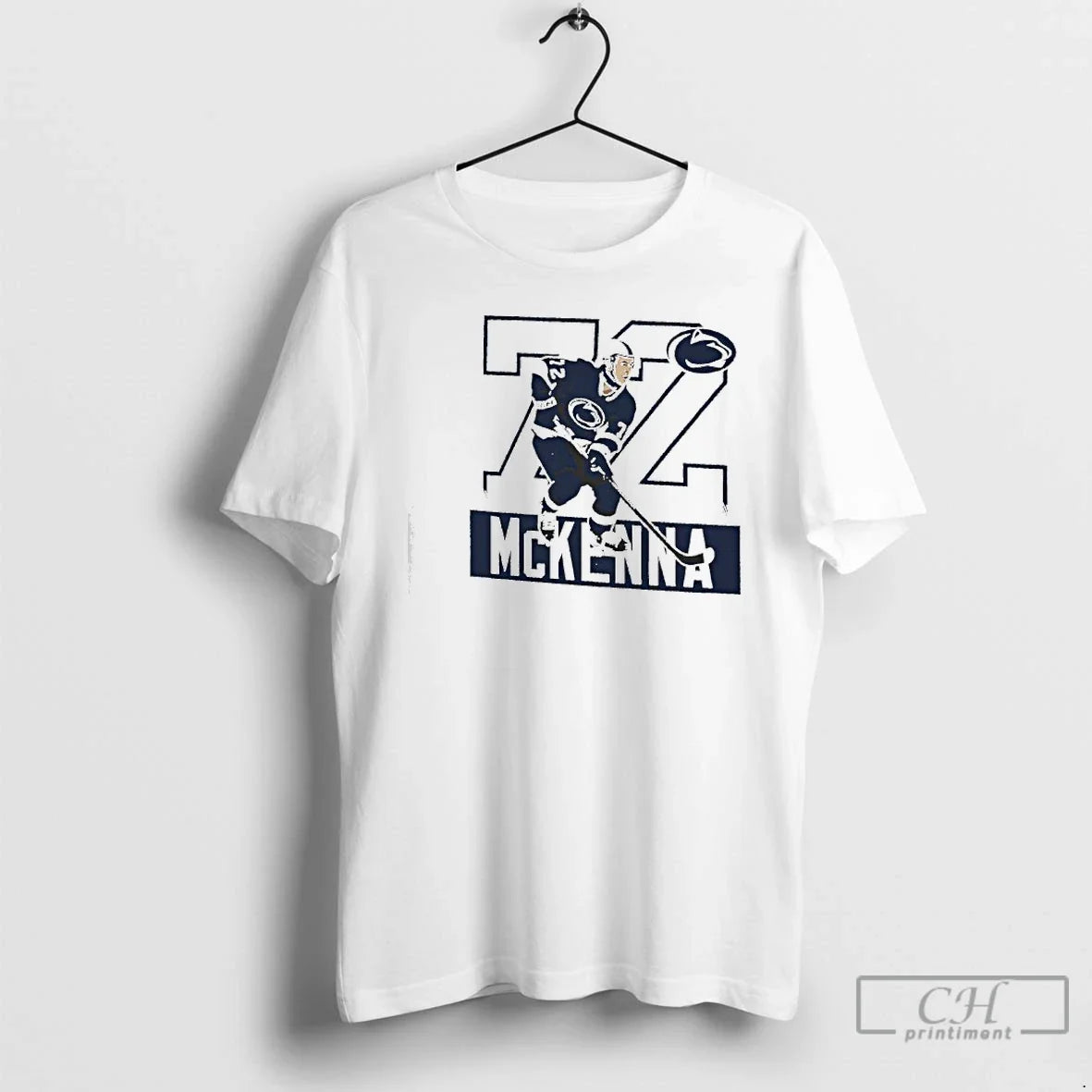 Penn State Mckenna Player T-Shirts, Hoodie, Sweatshirt - T-Shirt, Sweatshirt, Hoodie