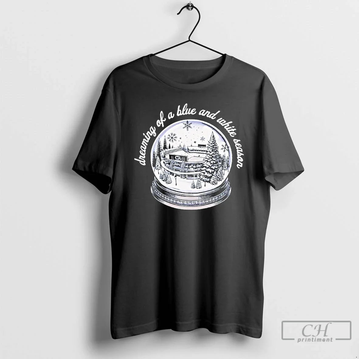 Penn State Stadium Snow Globe T-Shirts, Hoodie, Sweatshirt - T-Shirt, Sweatshirt, Hoodie
