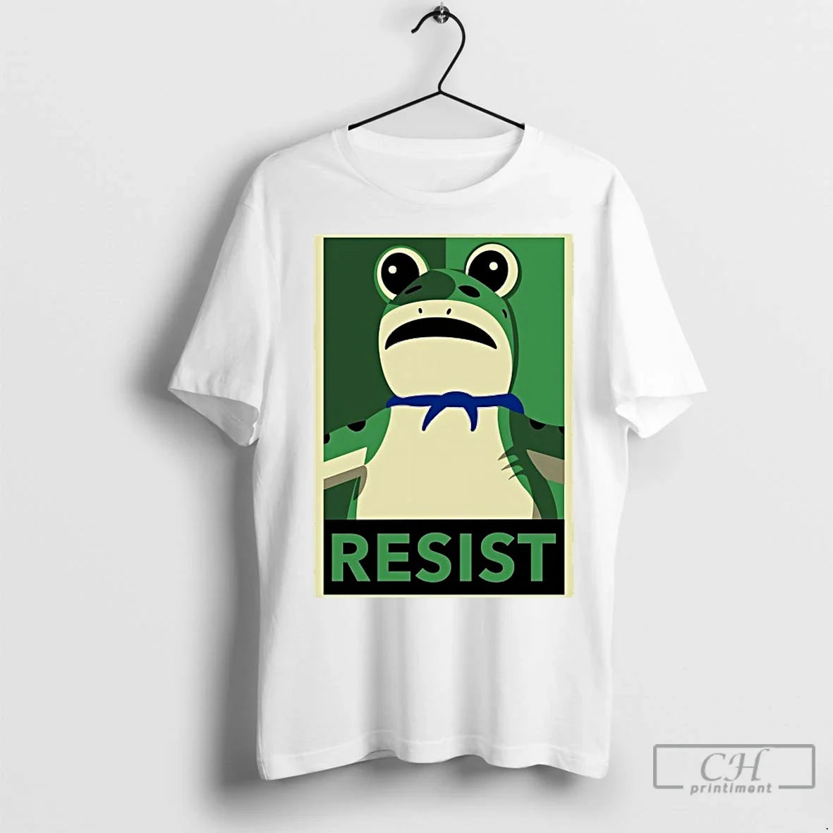Portland Frog Resist T-Shirts, Hoodie, Sweatshirt - T-Shirt, Sweatshirt, Hoodie