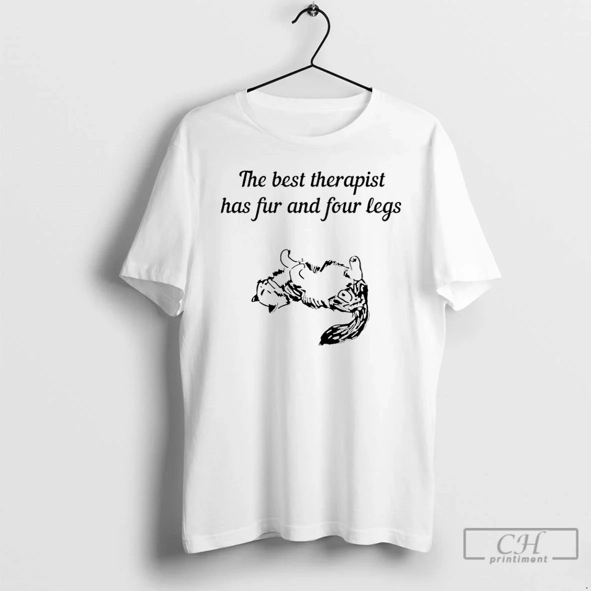 Possum Best Therapist Has Fur Four Legs T-Shirts, Hoodie, Sweatshirt - T-Shirt, Sweatshirt, Hoodie