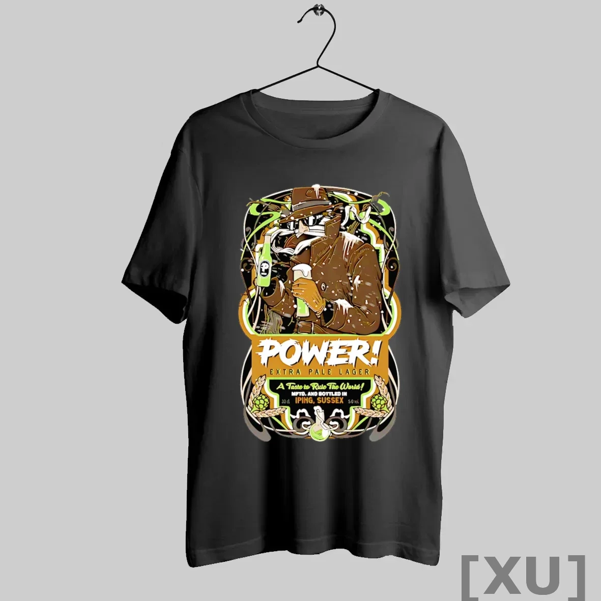 Power Pale Lager T-Shirts, Hoodie, Sweatshirt - T-Shirt, Sweatshirt, Hoodie