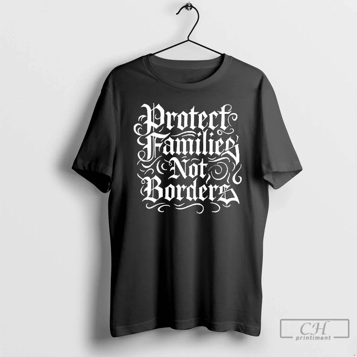 Protect Families Not Borders Ceramic Ceramic Classic Dad Cap T-Shirts, Hoodie, Sweatshirt - T-Shirt, Sweatshirt, Hoodie