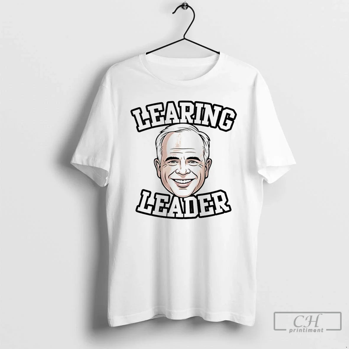 Quality Learning Center Walz Big Head T-Shirts, Hoodie, Sweatshirt - T-Shirt, Sweatshirt, Hoodie