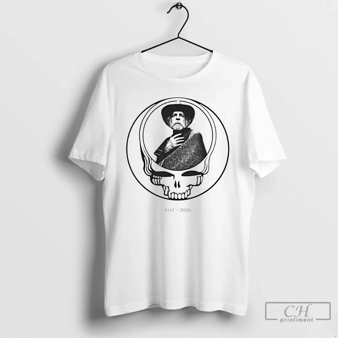 Rip Bob Weir Tribute 1947 2026 Memorial Grateful Dead Inspired T-Shirts, Hoodie, Sweatshirt - T-Shirt, Sweatshirt, Hoodie