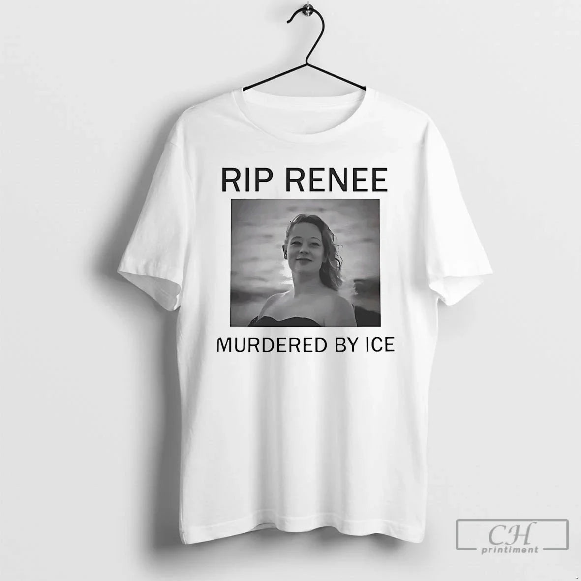 Rip Renee Nicole Good Justice Renee Viral Ice T-Shirts, Hoodie, Sweatshirt - T-Shirt, Sweatshirt, Hoodie
