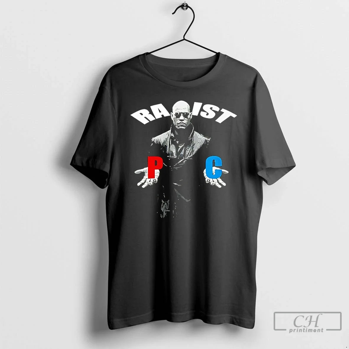 Racist Rapist Morpheus T-Shirts, Hoodie, Sweatshirt - T-Shirt, Sweatshirt, Hoodie