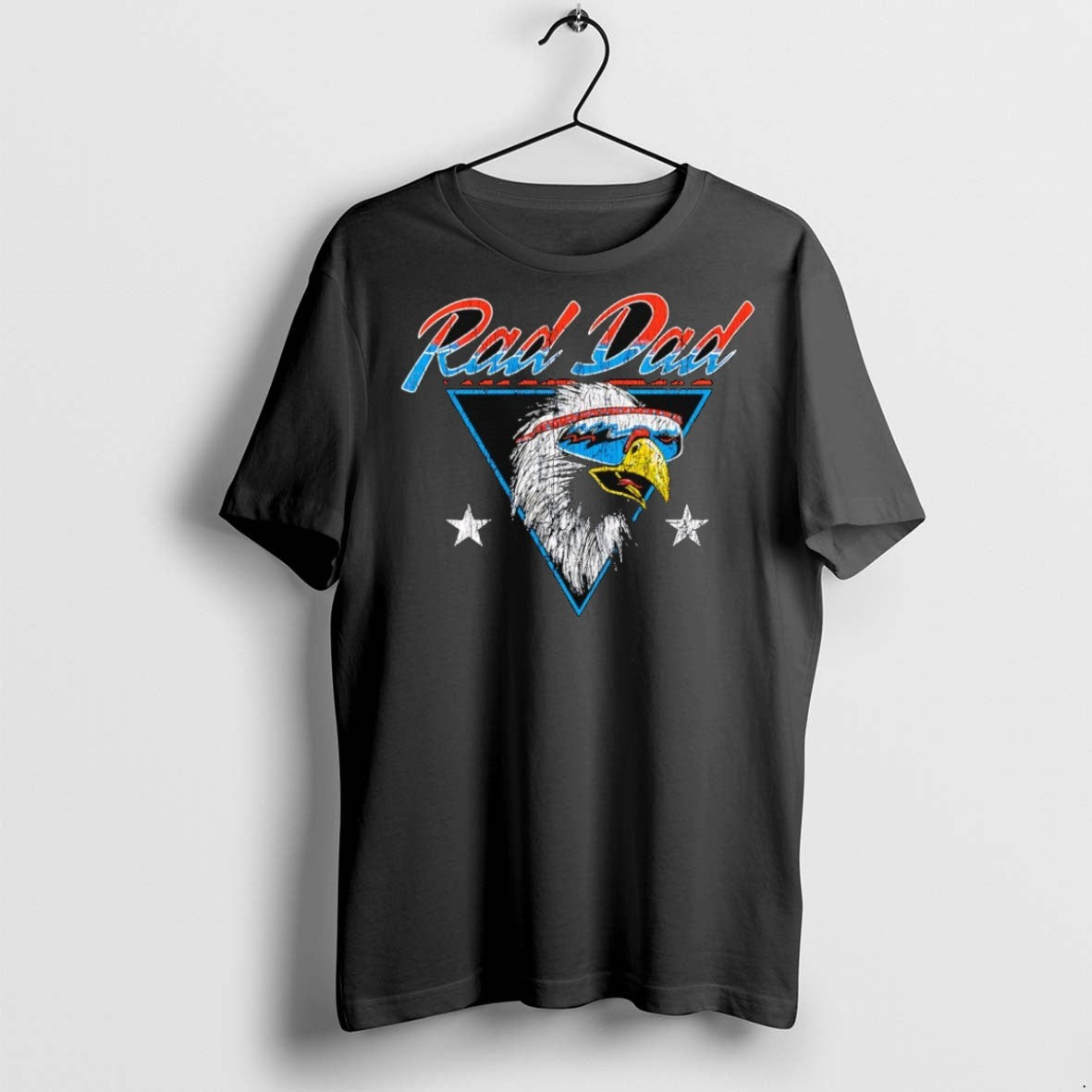 Rad Dad Eagle T-Shirts, Hoodie, Sweatshirt - T-Shirt, Sweatshirt, Hoodie
