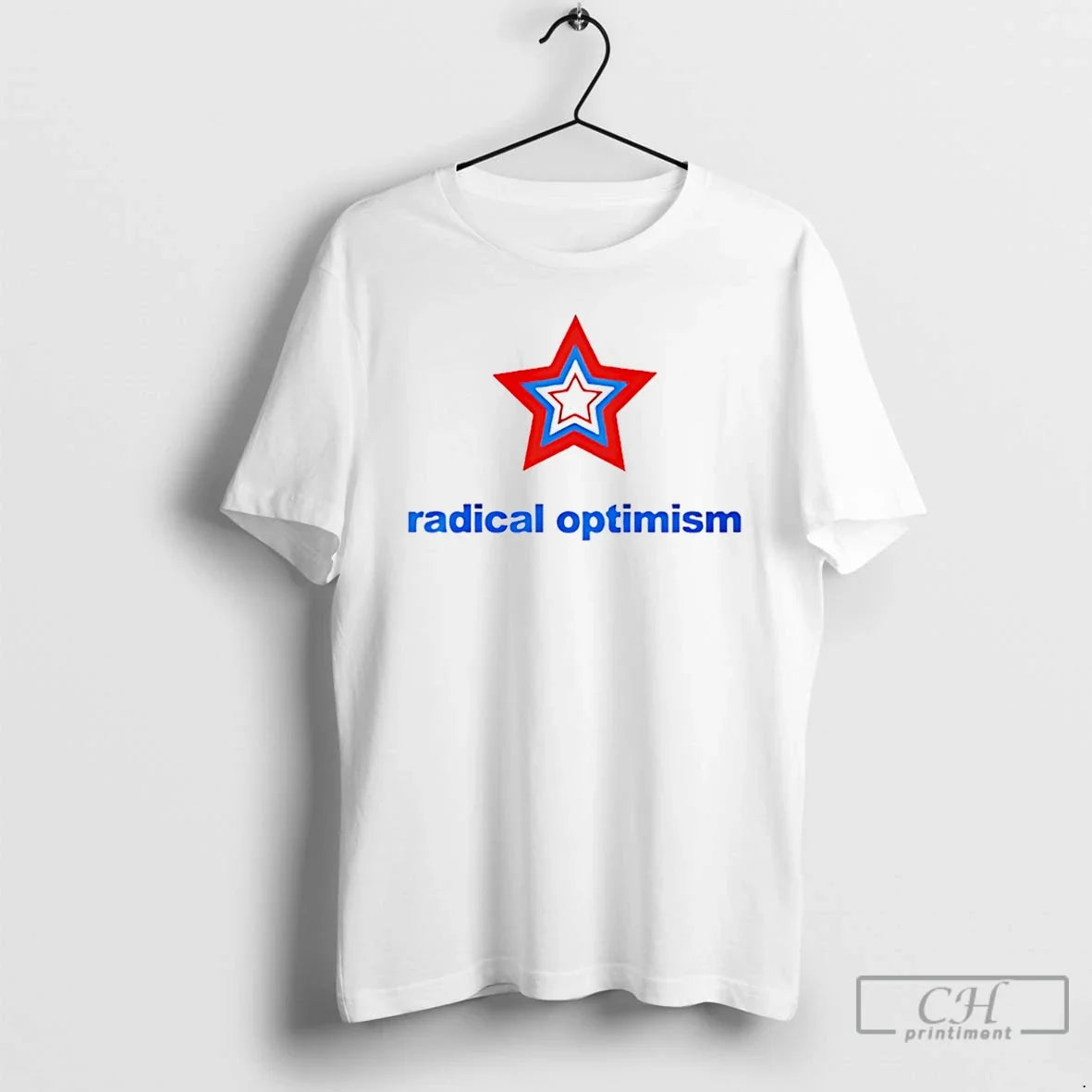 Radical Optimism Star T-Shirts, Hoodie, Sweatshirt - T-Shirt, Sweatshirt, Hoodie