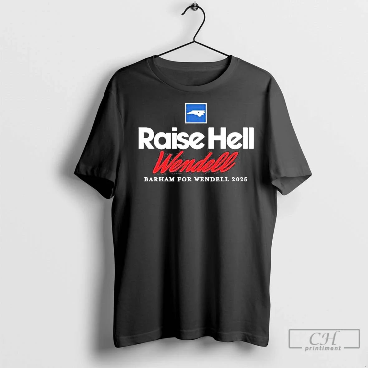 Raise Hell Wendell Barham Wendell T-Shirts, Hoodie, Sweatshirt - T-Shirt, Sweatshirt, Hoodie