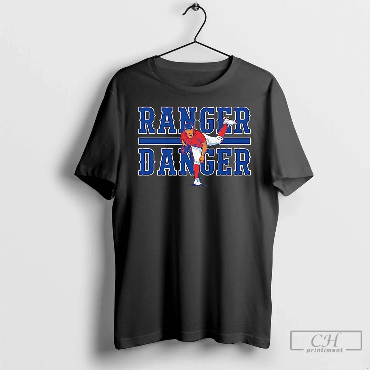 Ranger Suarez Boston Baseball Ranger Danger T-Shirts, Hoodie, Sweatshirt - T-Shirt, Sweatshirt, Hoodie