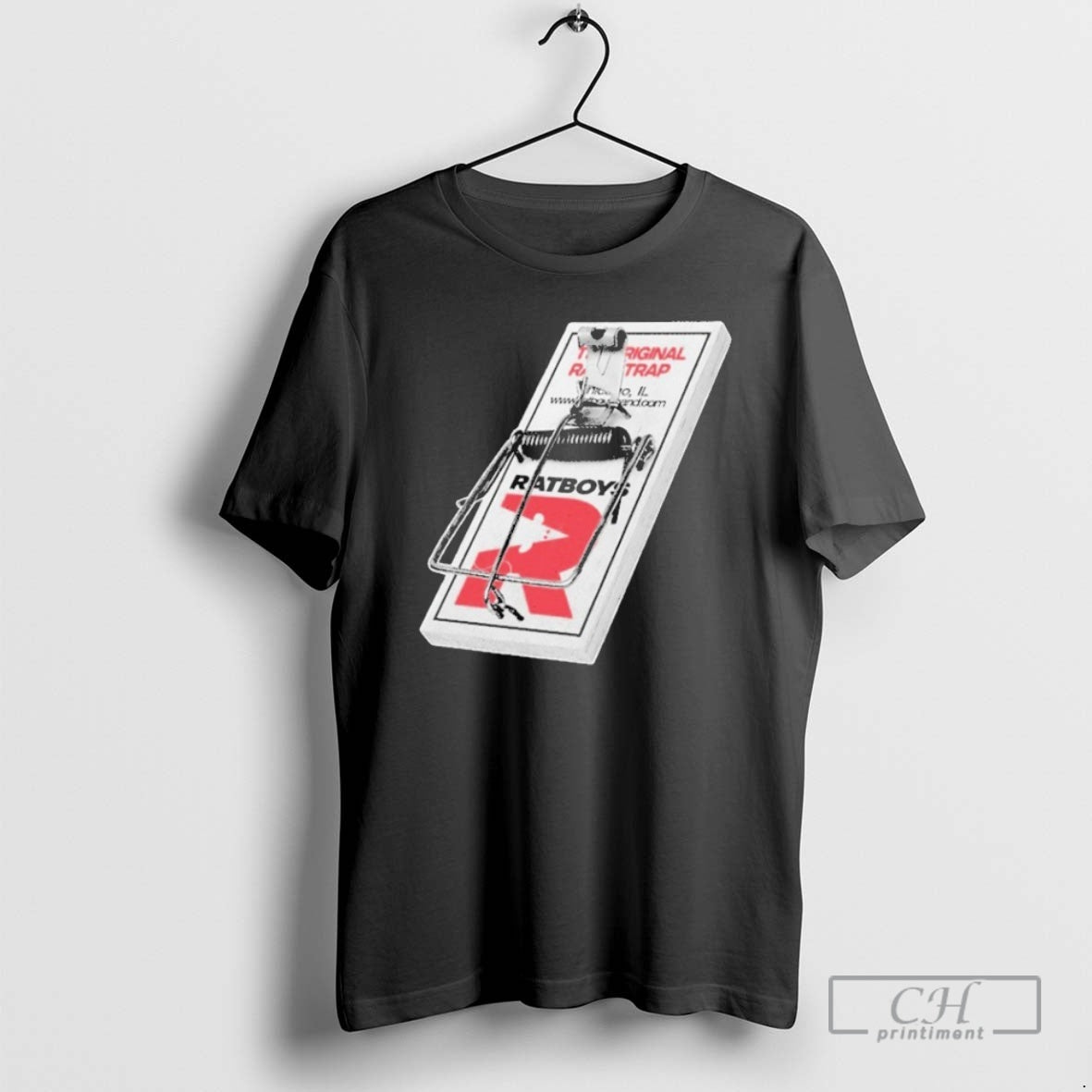 Ratboys Rat Trap Shirt T-Shirts, Hoodie, Sweatshirt - T-Shirt, Sweatshirt, Hoodie