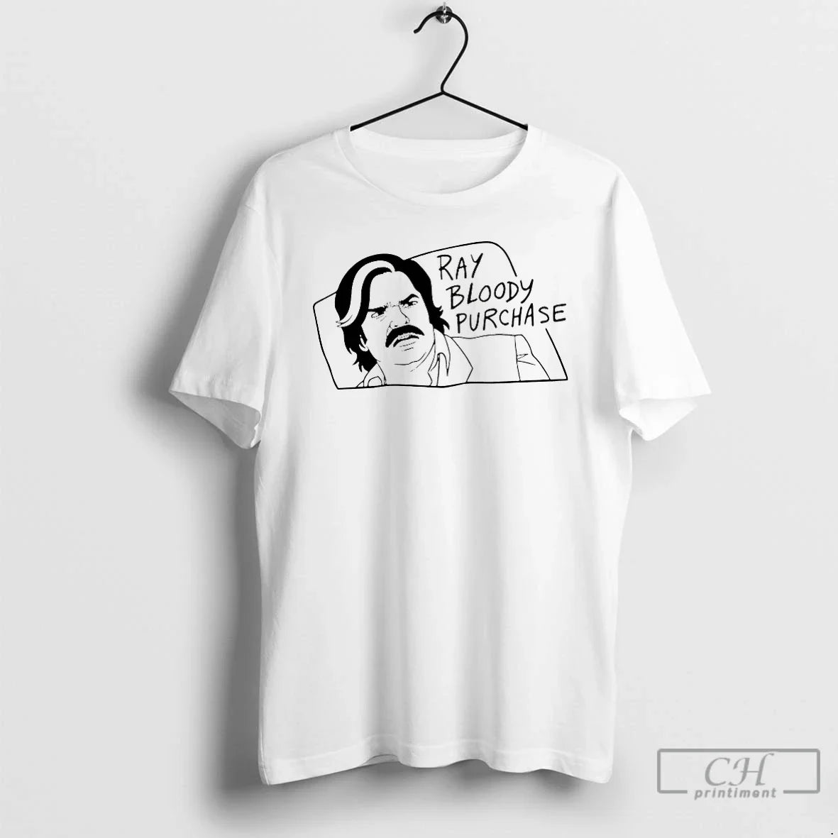 Ray Bloody Purchase T-Shirts, Hoodie, Sweatshirt - T-Shirt, Sweatshirt, Hoodie