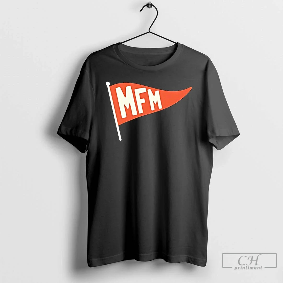 Red Flag Mfm T-Shirts, Hoodie, Sweatshirt - T-Shirt, Sweatshirt, Hoodie