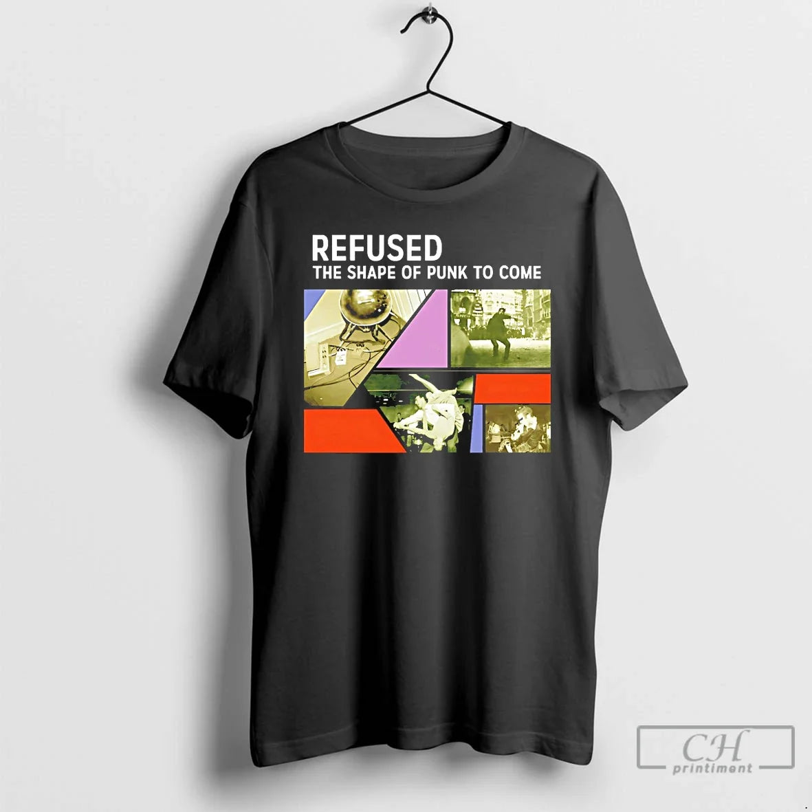 Refused Shape Punk Come T-Shirts, Hoodie, Sweatshirt - T-Shirt, Sweatshirt, Hoodie