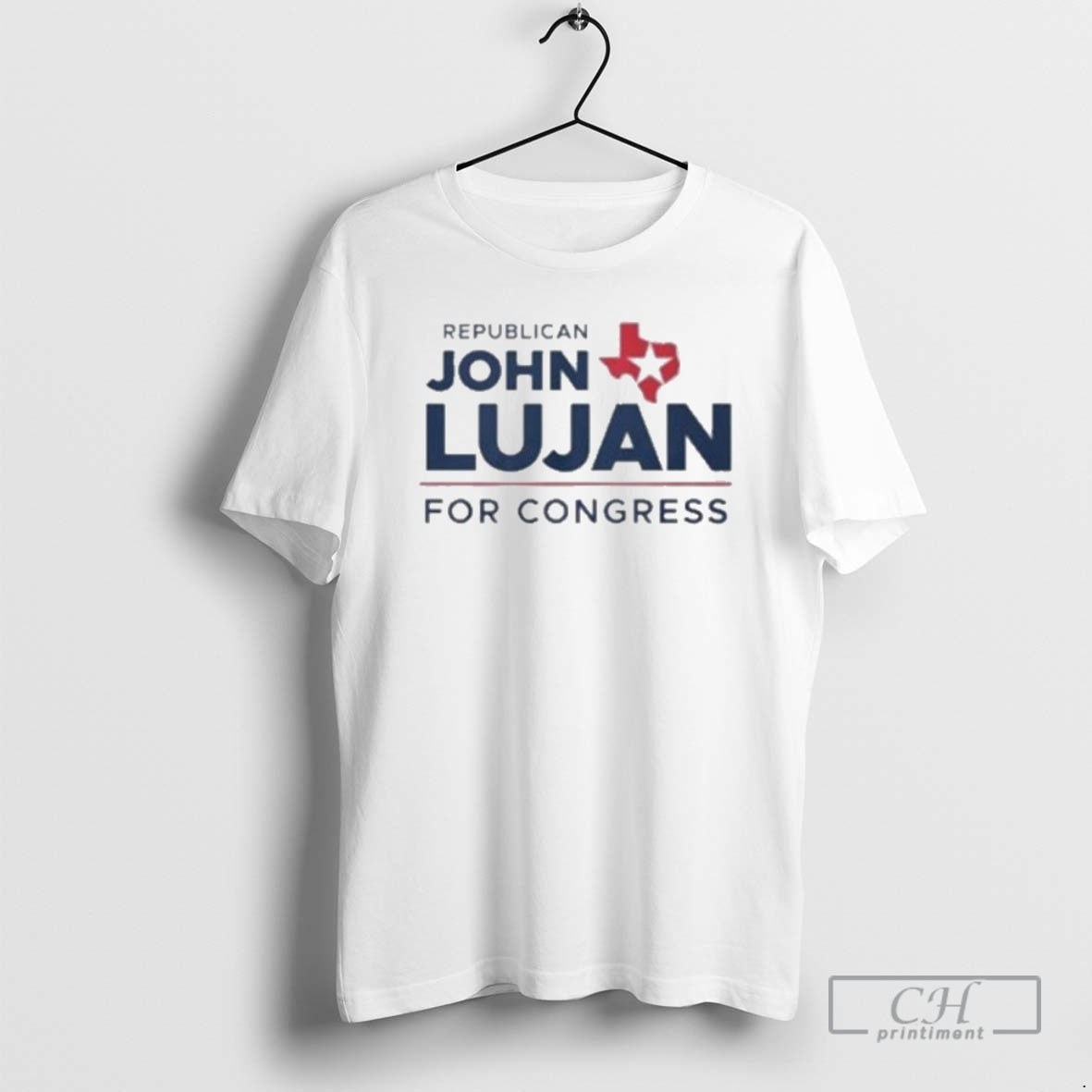 Republican John Lujan Congress Texas Shirt T-Shirts, Hoodie, Sweatshirt - T-Shirt, Sweatshirt, Hoodie