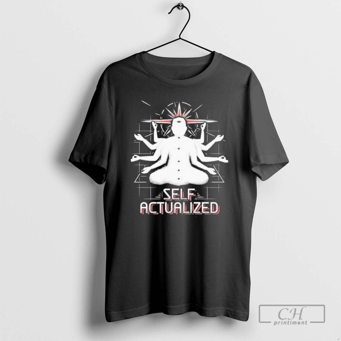 Richard Lewis Self Actualized Shirt T-Shirts, Hoodie, Sweatshirt - T-Shirt, Sweatshirt, Hoodie